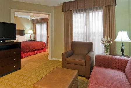 фото отеля Homewood Suites Dayton-Fairborn (Wright Patterson)