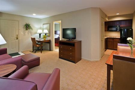 фото отеля Homewood Suites Dayton-Fairborn (Wright Patterson)