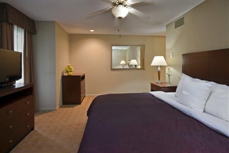 фото отеля Homewood Suites Dayton-Fairborn (Wright Patterson)