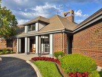 Homewood Suites Dayton-Fairborn (Wright Patterson)
