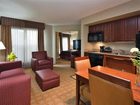 фото отеля Homewood Suites Dayton-Fairborn (Wright Patterson)