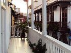 фото отеля Hotel Santa Cruz Cartagena de Indias