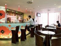 Ibis Madrid Valentin Beato