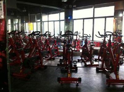 фото отеля Super 8 Shenzhen Diwang