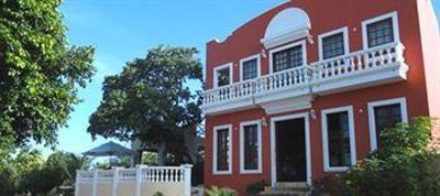 фото отеля Hotel Villa Terra Viva Jijoca de Jericoacoara