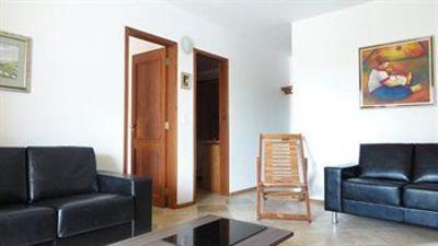 фото отеля Hotel Villa Terra Viva Jijoca de Jericoacoara