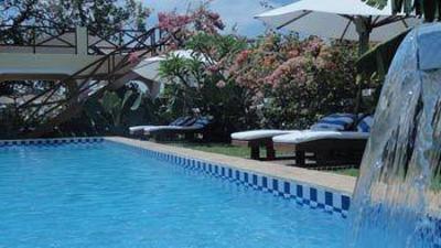 фото отеля Hotel Villa Terra Viva Jijoca de Jericoacoara