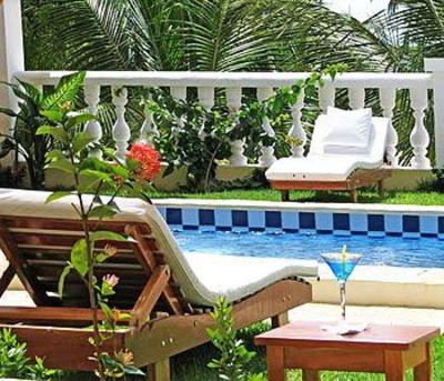 фото отеля Hotel Villa Terra Viva Jijoca de Jericoacoara