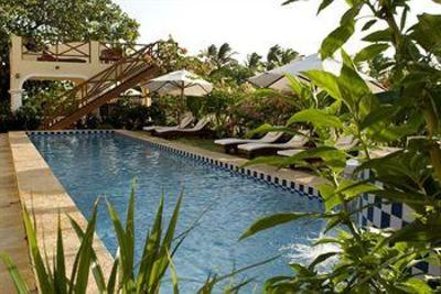 фото отеля Hotel Villa Terra Viva Jijoca de Jericoacoara