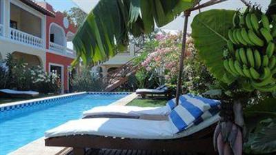 фото отеля Hotel Villa Terra Viva Jijoca de Jericoacoara