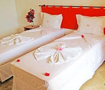 фото отеля Hotel Villa Terra Viva Jijoca de Jericoacoara