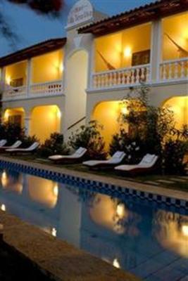 фото отеля Hotel Villa Terra Viva Jijoca de Jericoacoara