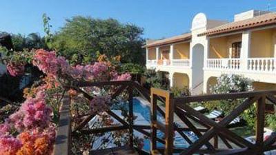 фото отеля Hotel Villa Terra Viva Jijoca de Jericoacoara