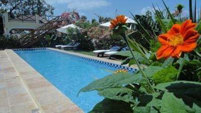 фото отеля Hotel Villa Terra Viva Jijoca de Jericoacoara