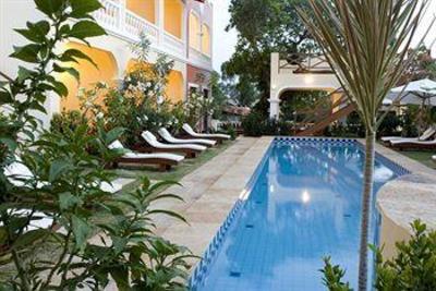 фото отеля Hotel Villa Terra Viva Jijoca de Jericoacoara