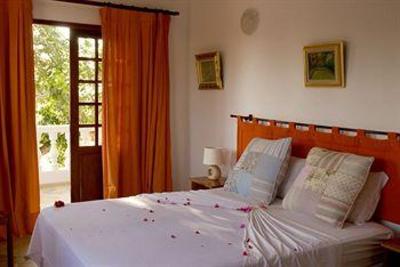 фото отеля Hotel Villa Terra Viva Jijoca de Jericoacoara