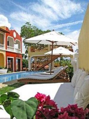 фото отеля Hotel Villa Terra Viva Jijoca de Jericoacoara