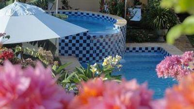 фото отеля Hotel Villa Terra Viva Jijoca de Jericoacoara