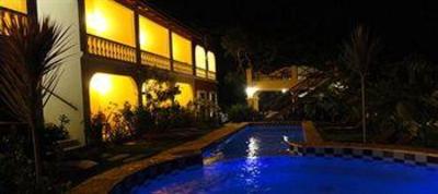 фото отеля Hotel Villa Terra Viva Jijoca de Jericoacoara