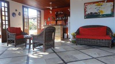 фото отеля Hotel Villa Terra Viva Jijoca de Jericoacoara