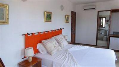 фото отеля Hotel Villa Terra Viva Jijoca de Jericoacoara