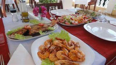 фото отеля Hotel Villa Terra Viva Jijoca de Jericoacoara