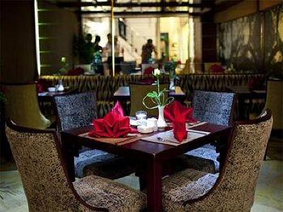 фото отеля Gia Bao Ha Noi Hotel