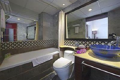 фото отеля Gia Bao Ha Noi Hotel