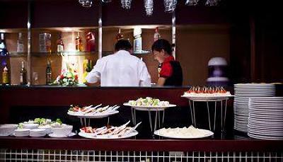 фото отеля Gia Bao Ha Noi Hotel