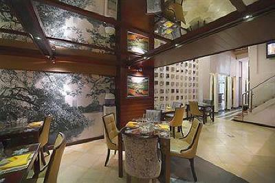 фото отеля Gia Bao Ha Noi Hotel