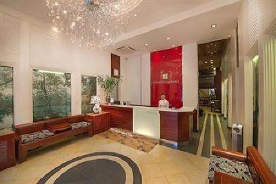 фото отеля Gia Bao Ha Noi Hotel
