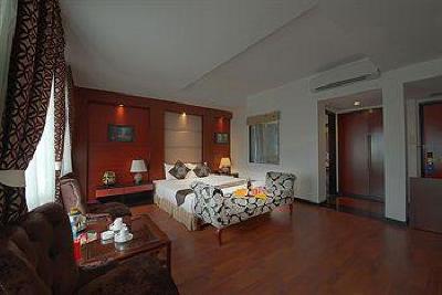 фото отеля Gia Bao Ha Noi Hotel