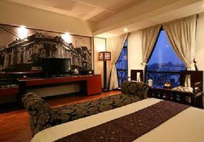 фото отеля Gia Bao Ha Noi Hotel