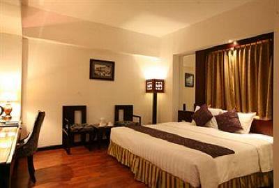 фото отеля Gia Bao Ha Noi Hotel