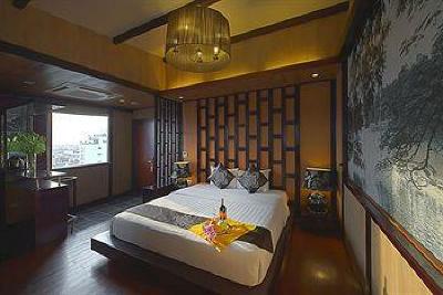 фото отеля Gia Bao Ha Noi Hotel