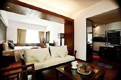 фото отеля Gia Bao Ha Noi Hotel