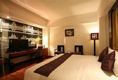 фото отеля Gia Bao Ha Noi Hotel