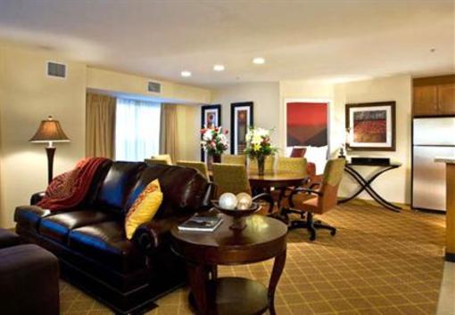 фото отеля Residence Inn Phoenix Glendale