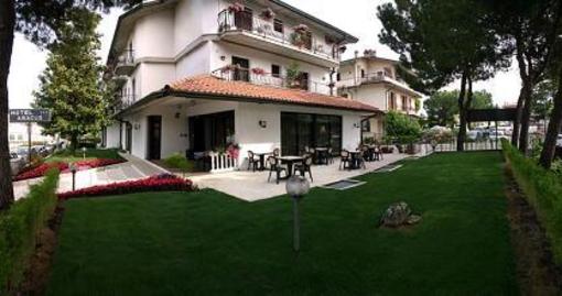 фото отеля Hotel Abacus Sirmione