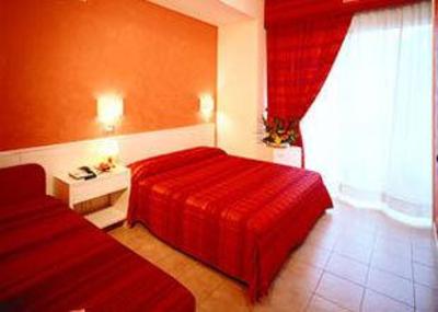 фото отеля Hotel Panorama Cattolica