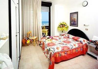 фото отеля Hotel Panorama Cattolica
