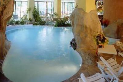 фото отеля Hotel Panorama Cattolica