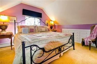 фото отеля Architects Inn - George Champlin Mason House