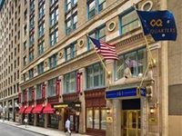 Club Quarters Boston