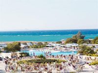 Coral Beach Rotana Resort Hurghada