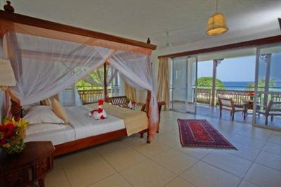 фото отеля Royal Zanzibar Beach Resort