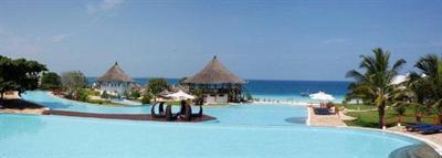 фото отеля Royal Zanzibar Beach Resort