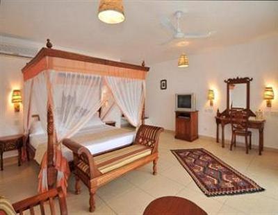 фото отеля Royal Zanzibar Beach Resort