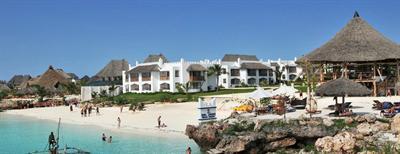 фото отеля Royal Zanzibar Beach Resort