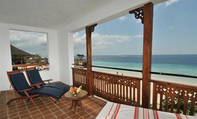 фото отеля Royal Zanzibar Beach Resort